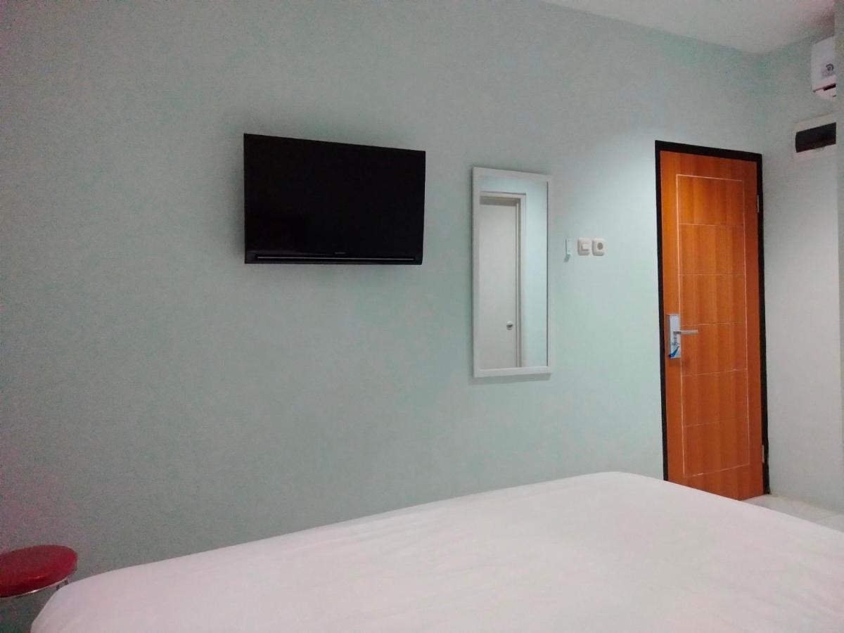 Bintaro 24 Hotel Jakarta Luaran gambar