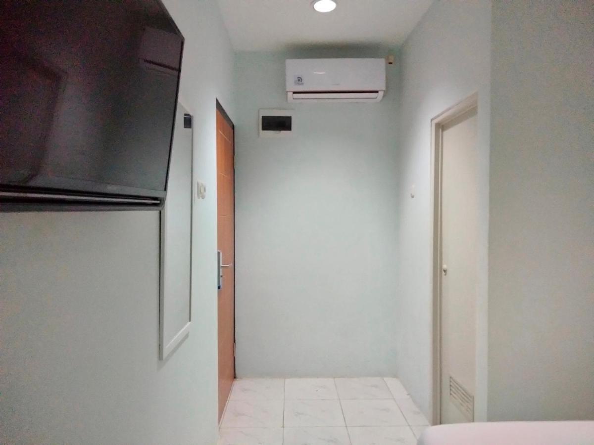 Bintaro 24 Hotel Jakarta Luaran gambar