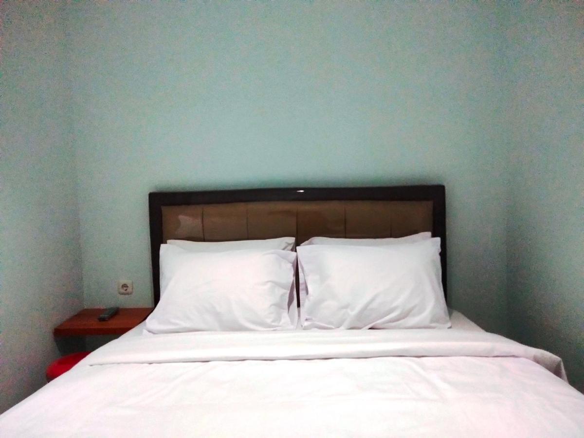 Bintaro 24 Hotel Jakarta Luaran gambar